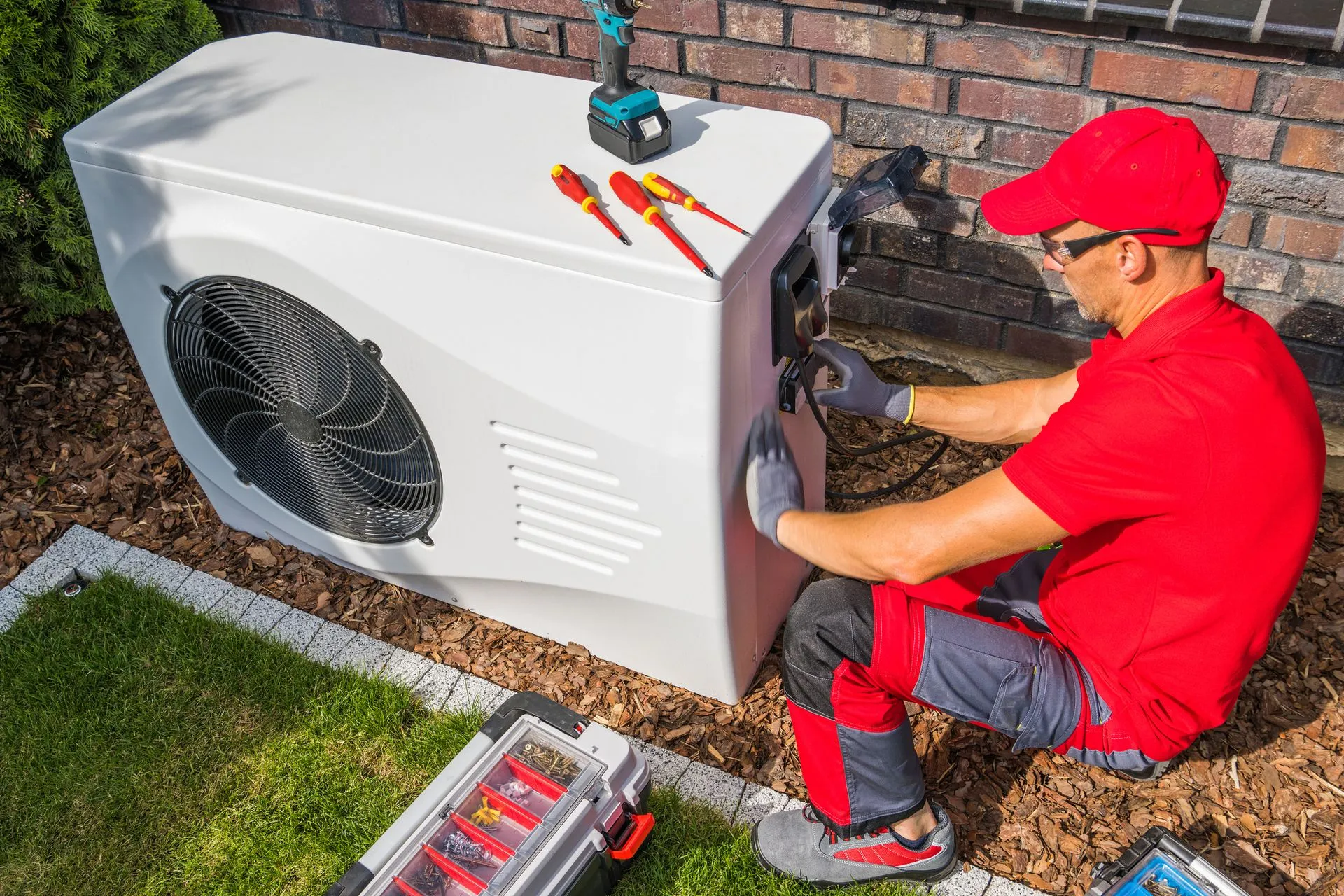 About HVAC in Bemus Point, NY